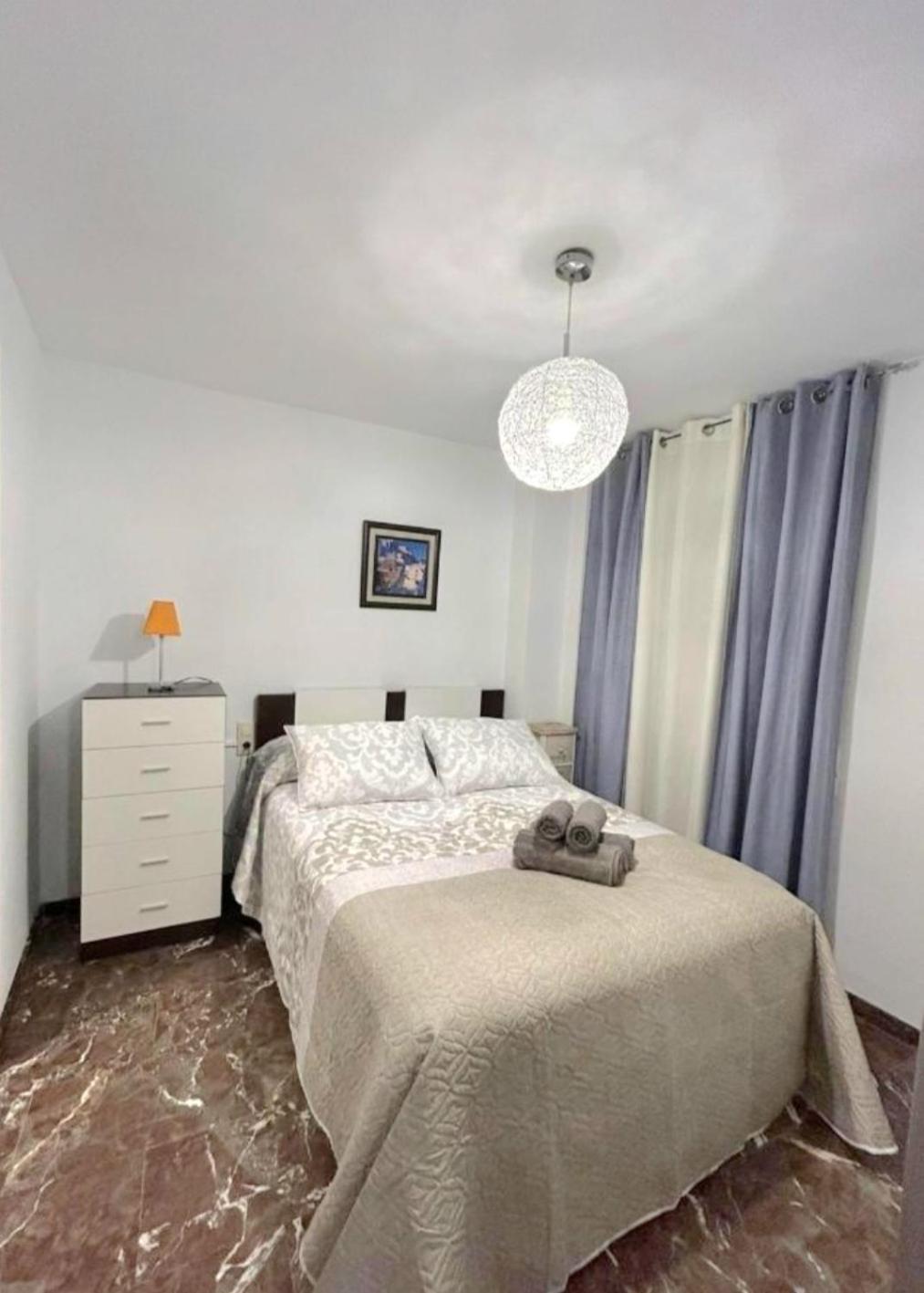 Apartamento Garcia Requena Jaén Exterior foto